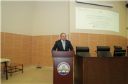 “AB STANDARTLARINDA KARİYER GELİŞİMİ VE İŞ İMKÂNLARI” KONULU EĞİTİM TOPLANTILARI SERİSİ GERÇEKLEŞTİRİLDİ