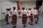 HALK OYUNLARI EKİPLERİ, ÖĞRENCİLERİMİZ VE VATANDAŞLARIMIZLA BULUŞMAYA DEVAM ETTİ