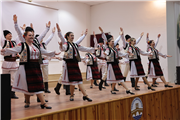 HALK OYUNLARI EKİPLERİ, ÖĞRENCİLERİMİZ VE VATANDAŞLARIMIZLA BULUŞMAYA DEVAM ETTİ