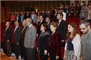 AVRUPA TIP ÖĞRENCİLERİ BİRLİĞİ 6. ULUSAL KURULTAYI