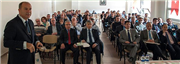 BİYOKAÇAKÇILIKLA MÜCADELE ÇALIŞTAYI DÜZENLENDİ