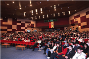 “İŞKUR GENÇLİK PROGRAMI” KAPSAMINDA İŞE ALINAN ÖĞRENCİLERE YÖNELİK BİLGİLENDİRME TOPLANTISI GERÇEKLEŞTİRİLDİ