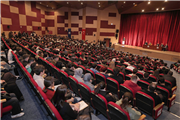“İŞKUR GENÇLİK PROGRAMI” KAPSAMINDA İŞE ALINAN ÖĞRENCİLERE YÖNELİK BİLGİLENDİRME TOPLANTISI GERÇEKLEŞTİRİLDİ