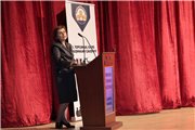 ÜNİVERSİTEMİZDE TOPLUMSAL KATKI ÇALIŞMALARI ÇALIŞTAYI GERÇEKLEŞTİRİLDİ