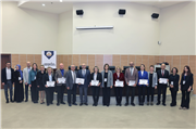 ÜNİVERSİTEMİZDE TOPLUMSAL KATKI ÇALIŞMALARI ÇALIŞTAYI GERÇEKLEŞTİRİLDİ