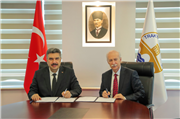 TRAKYA ÜNİVERSİTESİ İLE HAVELSAN ARASINDA İŞ BİRLİĞİ PROTOKOLÜ