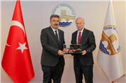 TRAKYA ÜNİVERSİTESİ İLE HAVELSAN ARASINDA İŞ BİRLİĞİ PROTOKOLÜ