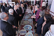 MEZUNUMUZ, HAVELSAN GENEL MÜDÜRÜ DR. MEHMET AKİF NACAR ÜNİVERSİTEMİZDEYDİ
