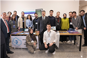 MEZUNUMUZ, HAVELSAN GENEL MÜDÜRÜ DR. MEHMET AKİF NACAR ÜNİVERSİTEMİZDEYDİ
