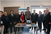 MEZUNUMUZ, HAVELSAN GENEL MÜDÜRÜ DR. MEHMET AKİF NACAR ÜNİVERSİTEMİZDEYDİ