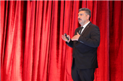 MEZUNUMUZ, HAVELSAN GENEL MÜDÜRÜ DR. MEHMET AKİF NACAR ÜNİVERSİTEMİZDEYDİ