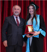 EDİRNE TEKNİK BİLİMLER MESLEK YÜKSEKOKULU’NDAN MEZUNİYET COŞKUSU