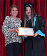 EDİRNE TEKNİK BİLİMLER MESLEK YÜKSEKOKULU’NDAN MEZUNİYET COŞKUSU