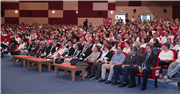 EDİRNE TEKNİK BİLİMLER MESLEK YÜKSEKOKULU’NDAN MEZUNİYET COŞKUSU