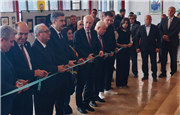 ŞEHİT RESSAM HASAN RIZA GÜZEL SANATLAR MESLEK YÜKSEKOKULUNDAN KARMA SERGİ