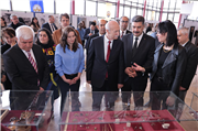 ŞEHİT RESSAM HASAN RIZA GÜZEL SANATLAR MESLEK YÜKSEKOKULUNDAN KARMA SERGİ