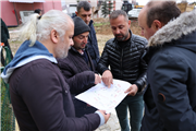 TRAKYA ÜNİVERSİTESİNDE BALKAN ONKOLOJİ HASTANESİ EK BİNASI İNŞAATINA BAŞLANDI
