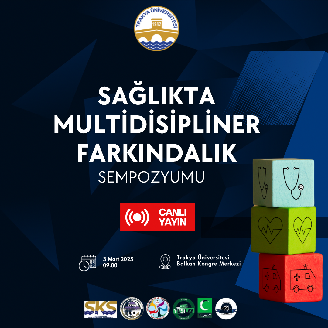 YOUTUBE KANALIMIZDA CANLI YAYINDA