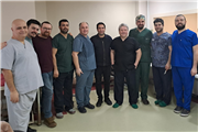 TRAKYA ÜNİVERSİTESİ'NDE BİR İLK: TRANSKATETER MİTRAL KAPAK İMPLANTASYONU BAŞARIYLA GERÇEKLEŞTİRİLDİ