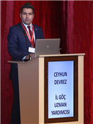 6458 SAYILI YABANCILAR VE ULUSLARARASI KORUMA KANUNA GÖRE YENİLENEN İKAMET SİSTEMLERİ, E-İKAMET VE E-UZATMA SİSTEMLERİ SEMİNERİ
