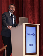 6458 SAYILI YABANCILAR VE ULUSLARARASI KORUMA KANUNA GÖRE YENİLENEN İKAMET SİSTEMLERİ, E-İKAMET VE E-UZATMA SİSTEMLERİ SEMİNERİ
