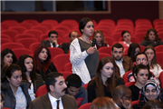 6458 SAYILI YABANCILAR VE ULUSLARARASI KORUMA KANUNA GÖRE YENİLENEN İKAMET SİSTEMLERİ, E-İKAMET VE E-UZATMA SİSTEMLERİ SEMİNERİ
