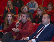 6458 SAYILI YABANCILAR VE ULUSLARARASI KORUMA KANUNA GÖRE YENİLENEN İKAMET SİSTEMLERİ, E-İKAMET VE E-UZATMA SİSTEMLERİ SEMİNERİ