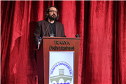 SAĞLIKTA MULTİDİSİPLİNER FARKINDALIK SEMPOZYUMU: “BAĞIMLILIK VE TOPLUM”  