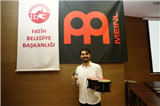 TRAKYA ÜNİVERSİTESİ DEVLET KONSERVATUVARI ÖĞRETİM GÖREVLİSİ OĞUZHAN OĞUZ VE ÖĞRENCİLERİNİN BÜYÜK BAŞARISI