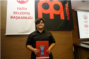 TRAKYA ÜNİVERSİTESİ DEVLET KONSERVATUVARI ÖĞRETİM GÖREVLİSİ OĞUZHAN OĞUZ VE ÖĞRENCİLERİNİN BÜYÜK BAŞARISI