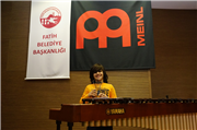 TRAKYA ÜNİVERSİTESİ DEVLET KONSERVATUVARI ÖĞRETİM GÖREVLİSİ OĞUZHAN OĞUZ VE ÖĞRENCİLERİNİN BÜYÜK BAŞARISI