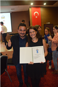 TRAKYA ÜNİVERSİTESİ DEVLET KONSERVATUVARI ÖĞRETİM GÖREVLİSİ OĞUZHAN OĞUZ VE ÖĞRENCİLERİNİN BÜYÜK BAŞARISI