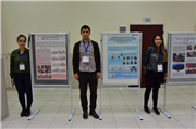 TRAKYA ÜNİVERSİTELER BİRLİĞİ IV. LİSANSÜSTÜ ÖĞRENCİ KONGRESİ GERÇEKLEŞTİRİLDİ