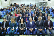 TRAKYA ÜNİVERSİTELER BİRLİĞİ IV. LİSANSÜSTÜ ÖĞRENCİ KONGRESİ GERÇEKLEŞTİRİLDİ