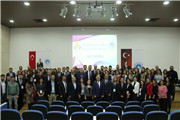 TRAKYA ÜNİVERSİTELER BİRLİĞİ IV. LİSANSÜSTÜ ÖĞRENCİ KONGRESİ GERÇEKLEŞTİRİLDİ