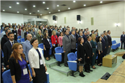 TRAKYA ÜNİVERSİTELER BİRLİĞİ IV. LİSANSÜSTÜ ÖĞRENCİ KONGRESİ GERÇEKLEŞTİRİLDİ