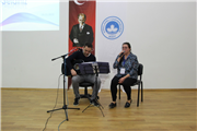 TRAKYA ÜNİVERSİTELER BİRLİĞİ IV. LİSANSÜSTÜ ÖĞRENCİ KONGRESİ GERÇEKLEŞTİRİLDİ