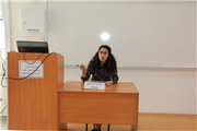 TRAKYA ÜNİVERSİTELER BİRLİĞİ IV. LİSANSÜSTÜ ÖĞRENCİ KONGRESİ GERÇEKLEŞTİRİLDİ
