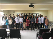 TRAKYA ÜNİVERSİTESİ’NİN GENÇ AŞÇILARI, ULUSLARARASI YARIŞMADAN ÖDÜLLERLE DÖNDÜ...