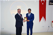 TRAKYA ÜNİVERSİTESİ’NDE, “HER YÖNÜYLE İPSALA” KONUŞULDU...