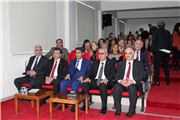 TRAKYA ÜNİVERSİTESİ’NDE, “HER YÖNÜYLE İPSALA” KONUŞULDU...