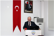 TRAKYA ÜNİVERSİTESİ’NDE, “HER YÖNÜYLE İPSALA” KONUŞULDU...