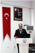 TRAKYA ÜNİVERSİTESİ’NDE, “HER YÖNÜYLE İPSALA” KONUŞULDU...