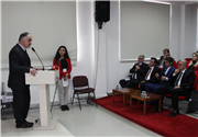 TRAKYA ÜNİVERSİTESİ’NDE, “HER YÖNÜYLE İPSALA” KONUŞULDU...