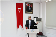 TRAKYA ÜNİVERSİTESİ’NDE, “HER YÖNÜYLE İPSALA” KONUŞULDU...