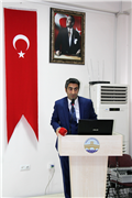 TRAKYA ÜNİVERSİTESİ’NDE, “HER YÖNÜYLE İPSALA” KONUŞULDU...