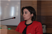 ÜNİVERSİTEMİZDE “İSTİKLAL MARŞI VE MEHMET AKİF”  PROGRAMI DÜZENLENDİ