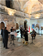 TRAKYA ENSEMBLE VE ‘SİHİRLİ FLÜT’ ŞEFİKA KUTLUER’DEN FİLİBE’DE UNUTULMAZ KONSER...