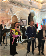 TRAKYA ENSEMBLE VE ‘SİHİRLİ FLÜT’ ŞEFİKA KUTLUER’DEN FİLİBE’DE UNUTULMAZ KONSER...