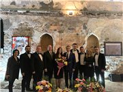 TRAKYA ENSEMBLE VE ‘SİHİRLİ FLÜT’ ŞEFİKA KUTLUER’DEN FİLİBE’DE UNUTULMAZ KONSER...